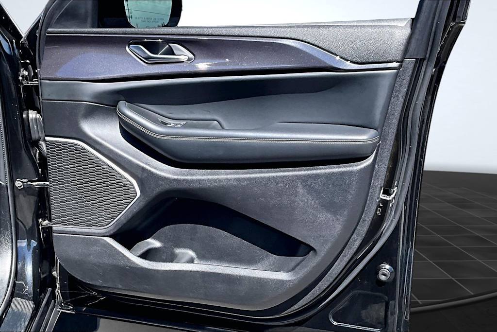 Thumbnail: 2021 Jeep Grand Cherokee L - 30