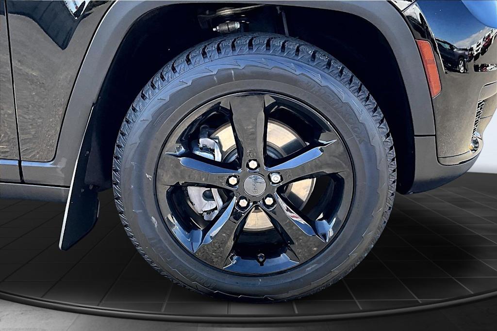 Thumbnail: 2021 Jeep Grand Cherokee L - 34
