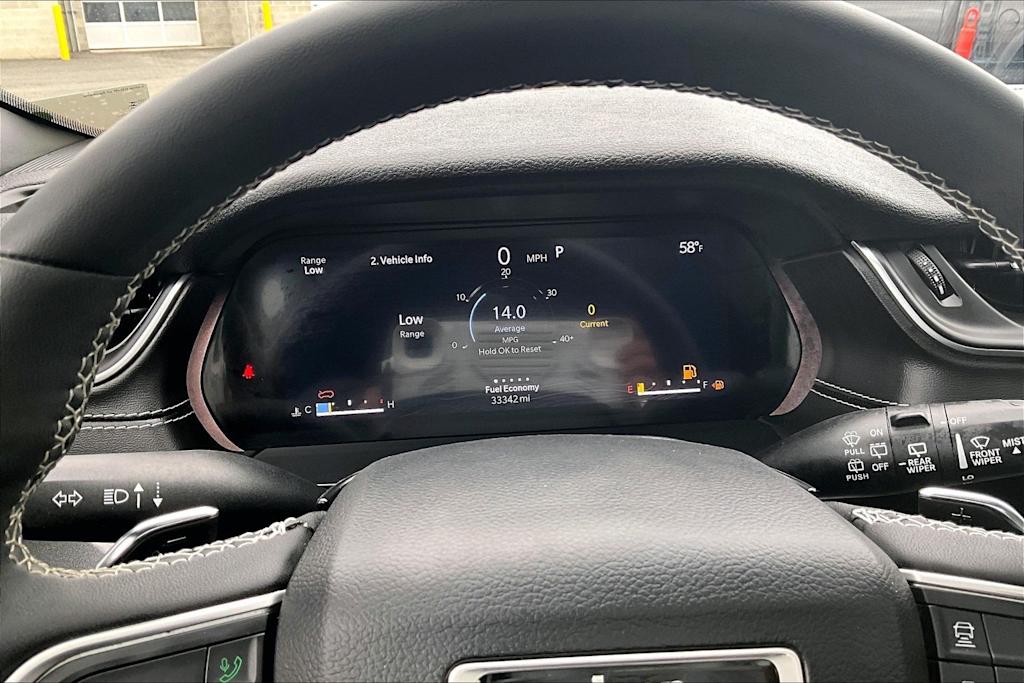 Thumbnail: 2023 Jeep Grand Cherokee L - 17