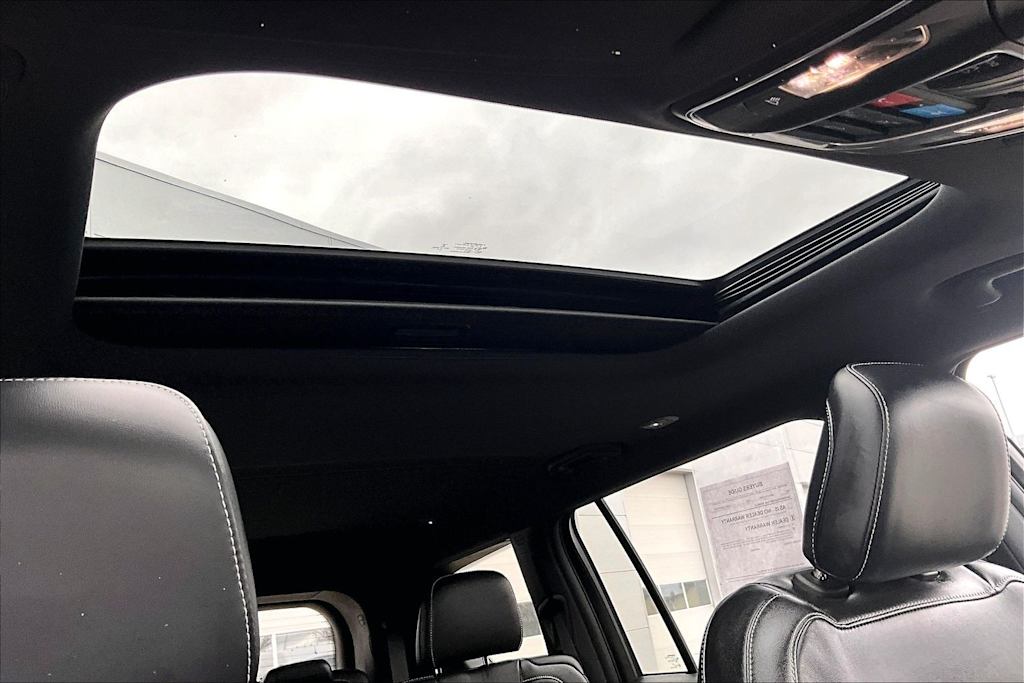 Thumbnail: 2023 Jeep Grand Cherokee L - 30