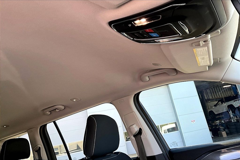 Thumbnail: 2022 Jeep Grand Cherokee L - 30