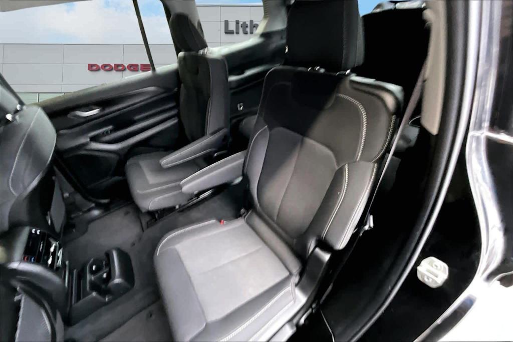 Thumbnail: 2023 Jeep Grand Cherokee L - 20