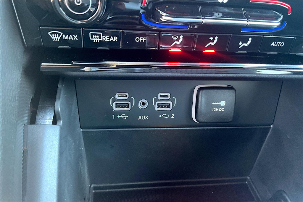 2025 Jeep Grand Cherokee L Laredo 34