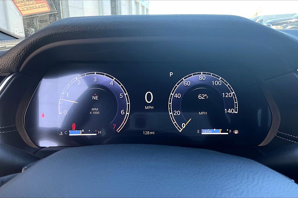 2025 Jeep Grand Cherokee L Laredo 16