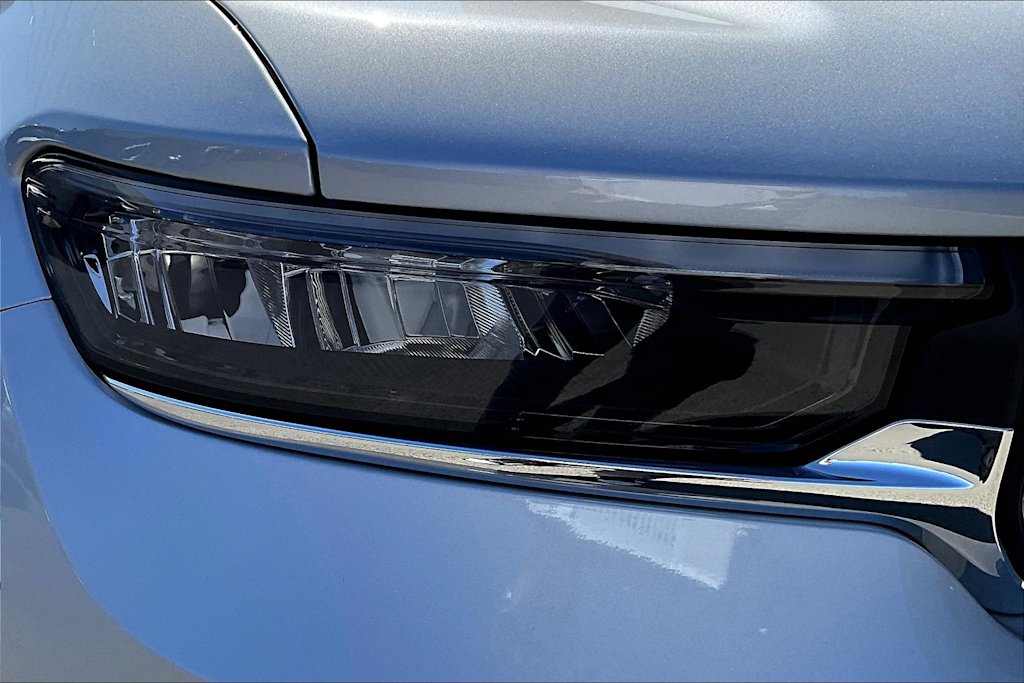 2025 Jeep Grand Cherokee L Laredo 24