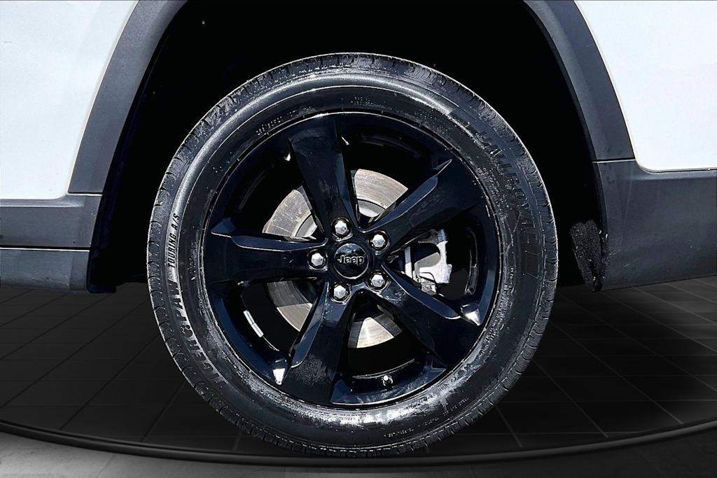 Thumbnail: 2023 Jeep Grand Cherokee L - 35