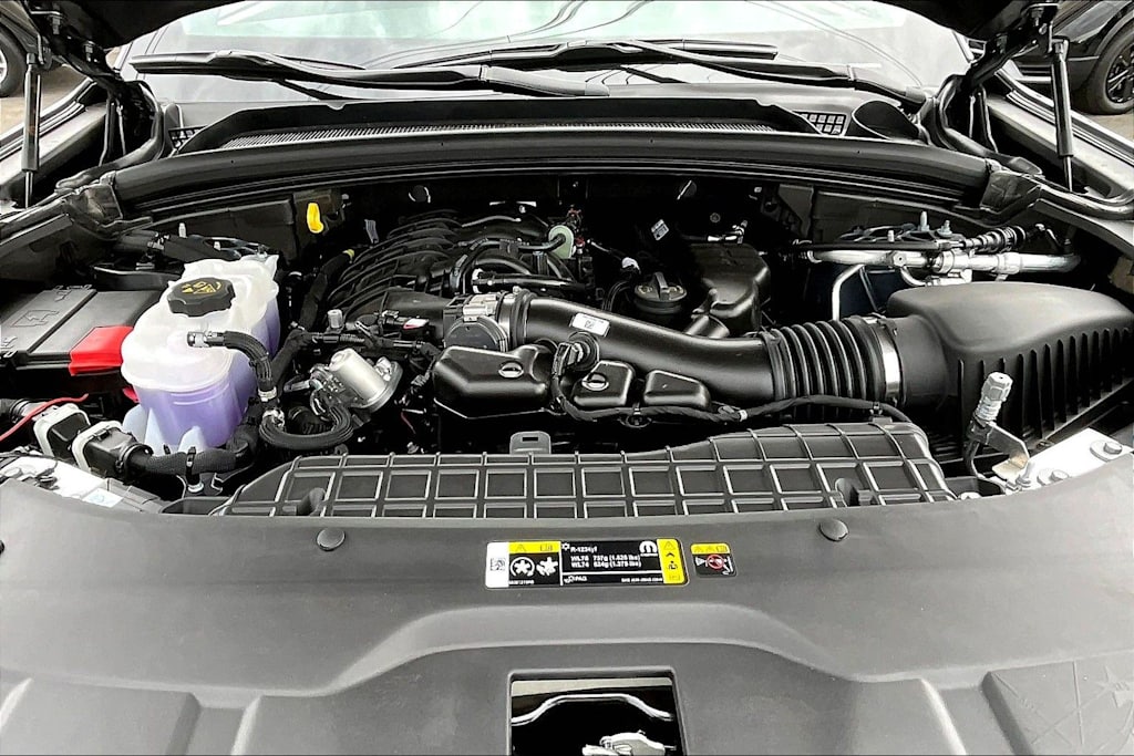 Thumbnail: 2025 Jeep Grand Cherokee L - 9