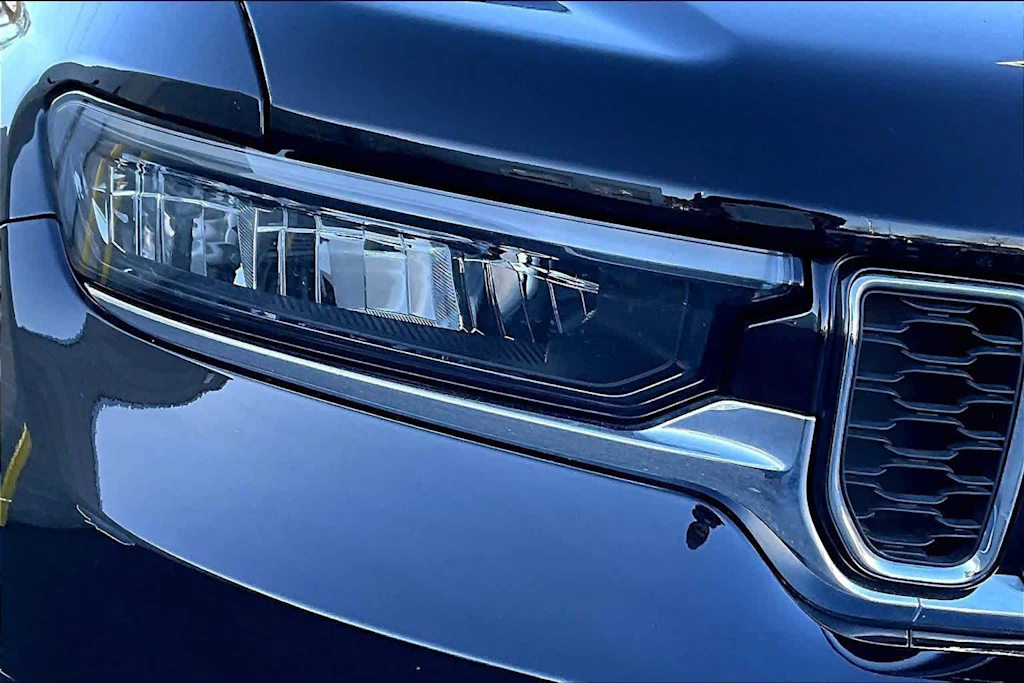 Thumbnail: 2023 Jeep Grand Cherokee L - 32