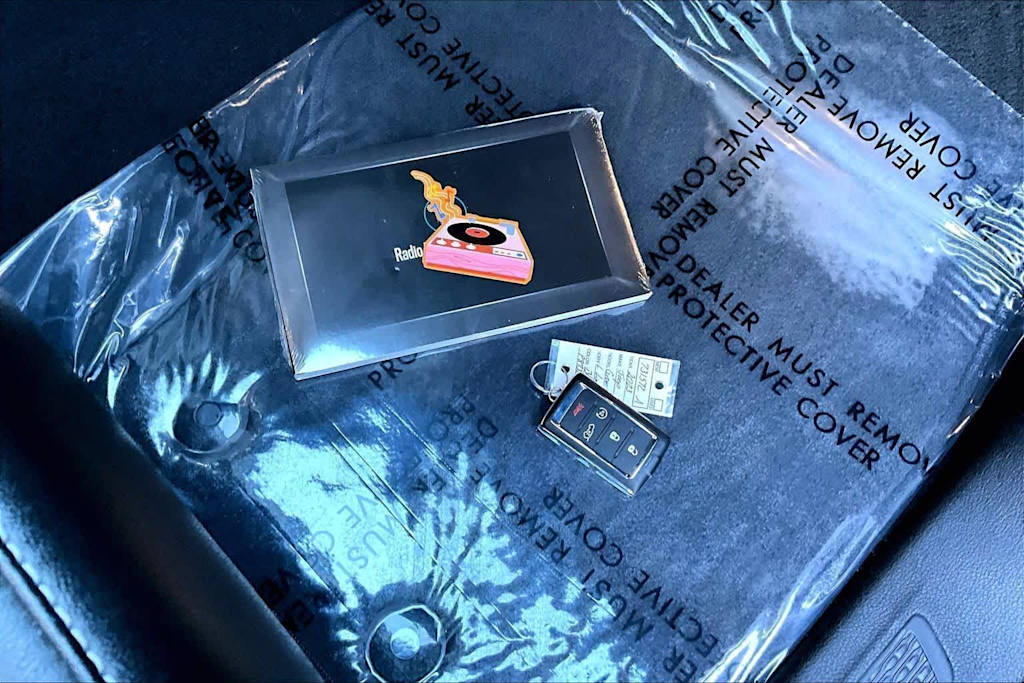 Thumbnail: 2023 Jeep Grand Cherokee L - 19