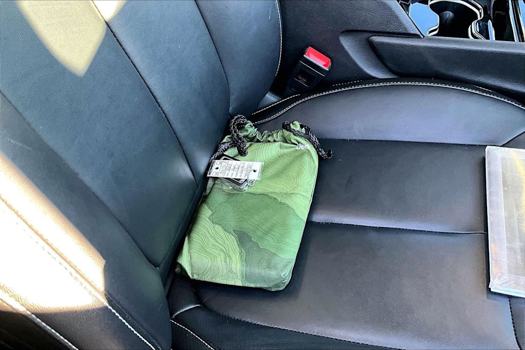 Thumbnail: 2023 Jeep Grand Cherokee L - 19