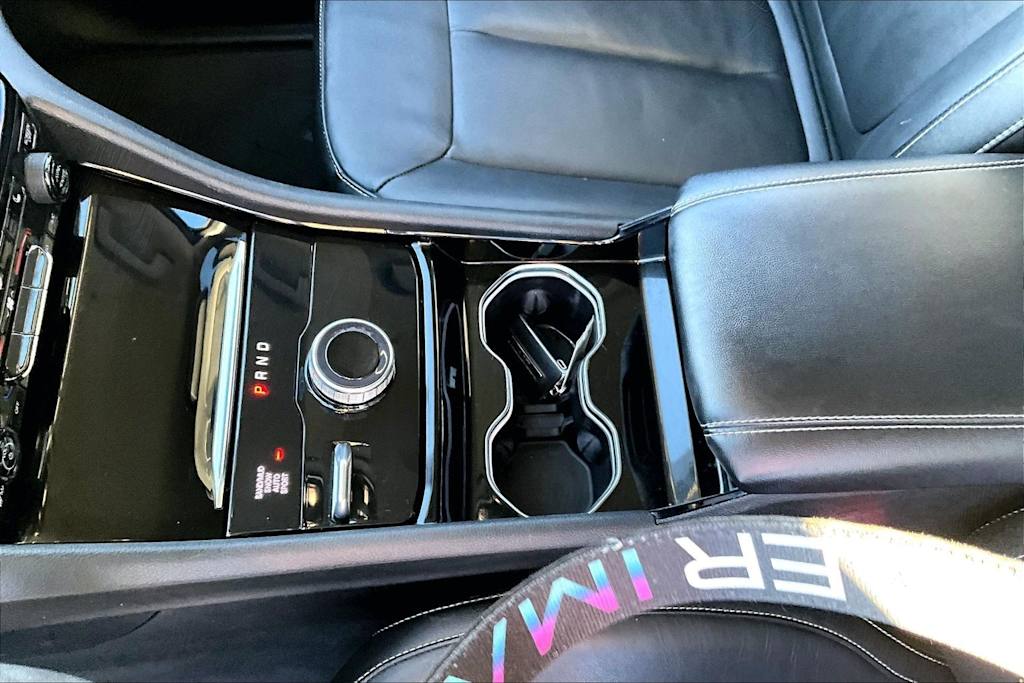 Thumbnail: 2023 Jeep Grand Cherokee L - 17