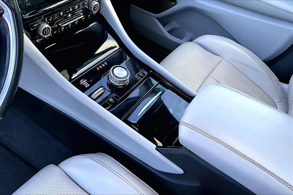 Thumbnail: 2021 Jeep Grand Cherokee L - 16