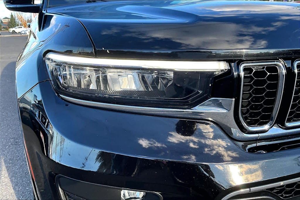 Thumbnail: 2021 Jeep Grand Cherokee L - 30