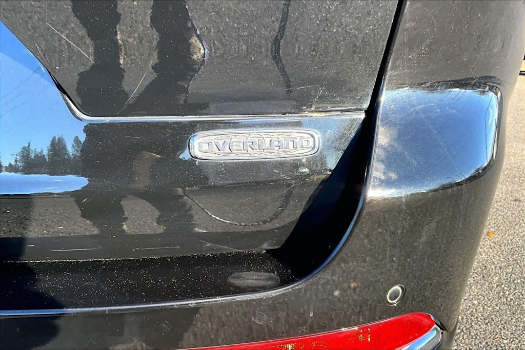 Thumbnail: 2021 Jeep Grand Cherokee L - 19