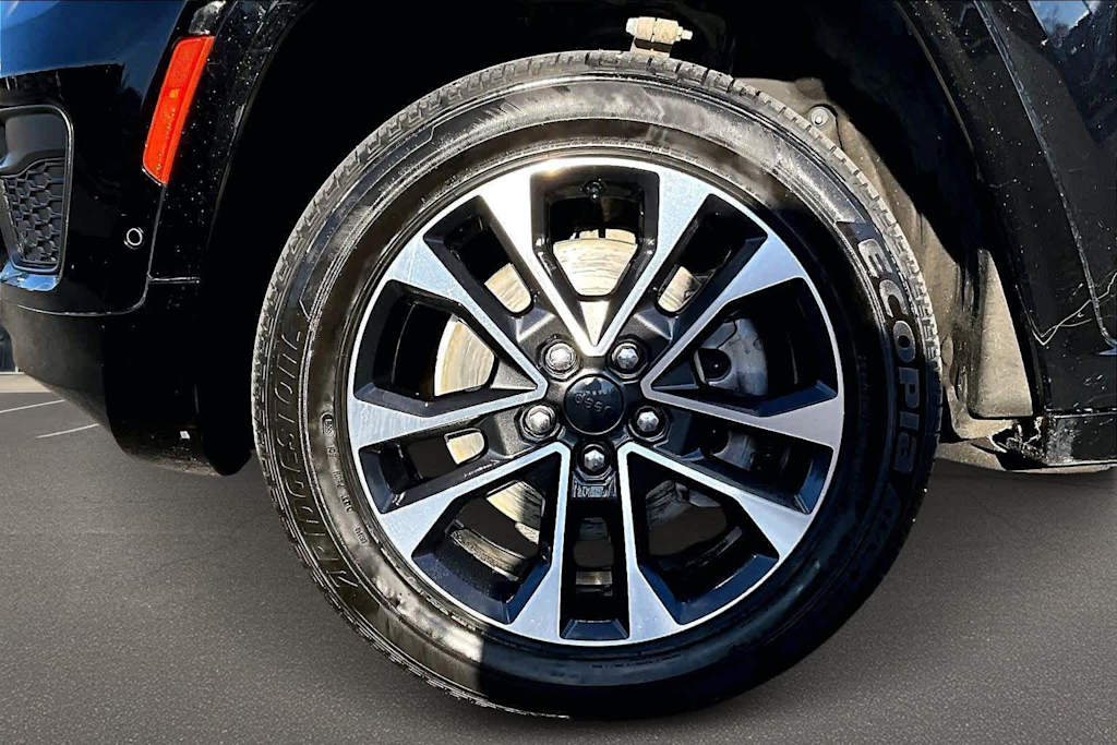 Thumbnail: 2021 Jeep Grand Cherokee L - 7