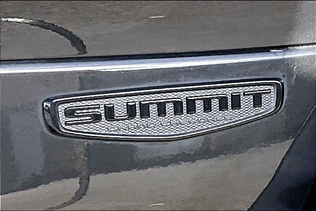 Thumbnail: 2023 Jeep Grand Cherokee L - 7