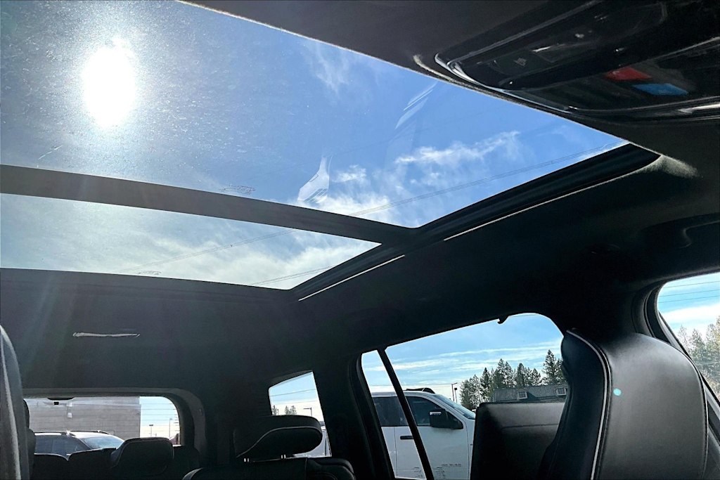 Thumbnail: 2023 Jeep Grand Cherokee L - 30