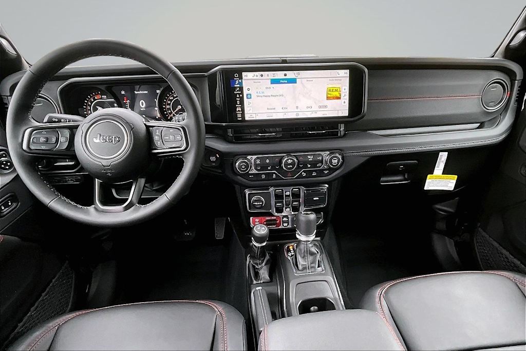 Thumbnail: 2026 Jeep Wrangler - 10