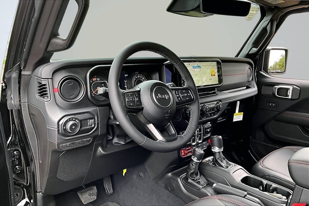 Thumbnail: 2026 Jeep Wrangler - 2