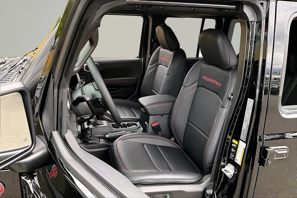 Thumbnail: 2026 Jeep Wrangler - 20