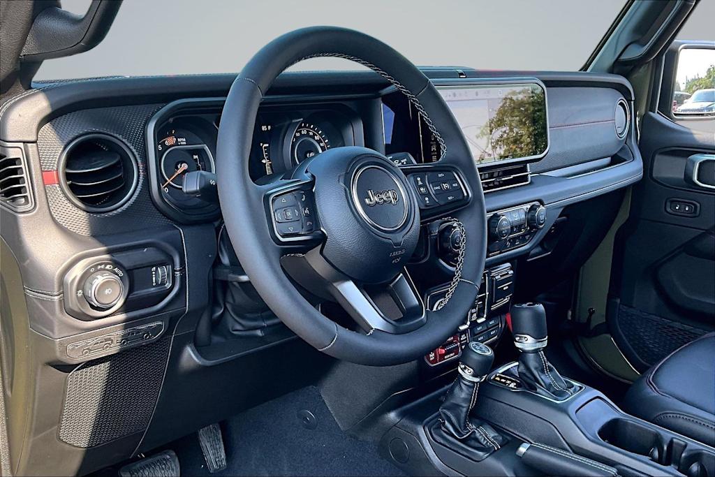 Thumbnail: 2026 Jeep Wrangler - 2