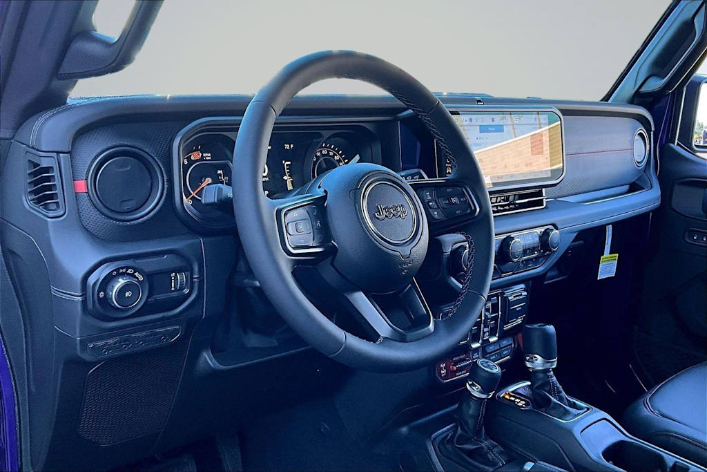 Thumbnail: 2026 Jeep Wrangler - 2