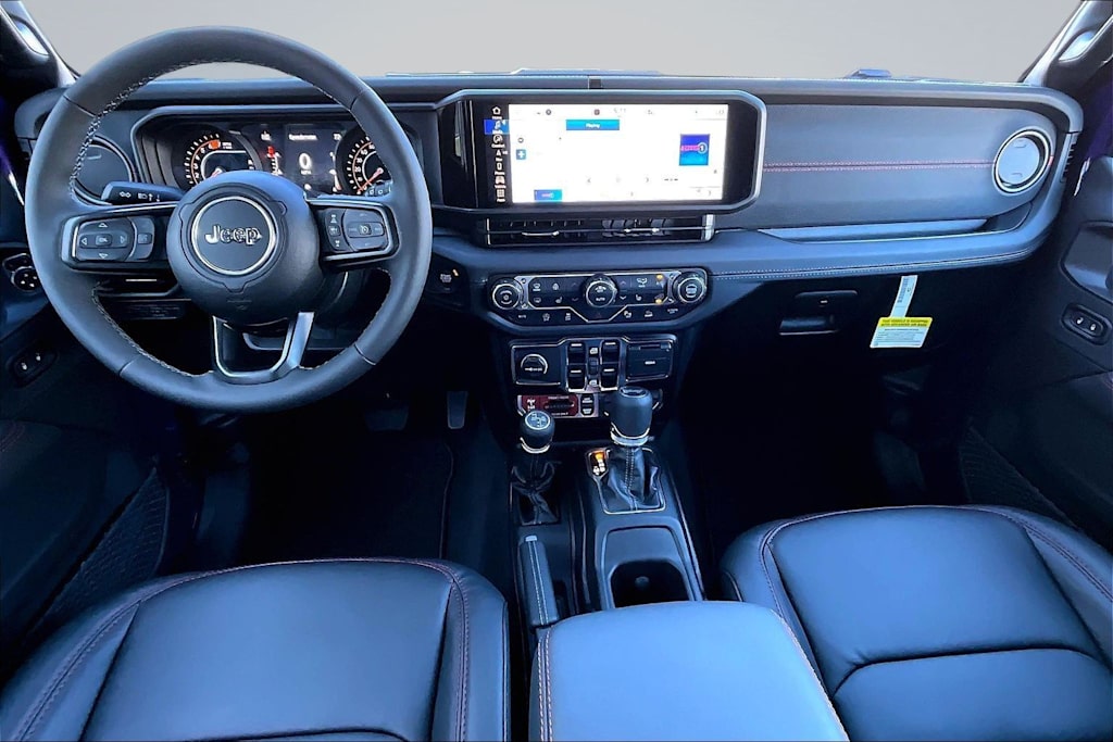 Thumbnail: 2026 Jeep Wrangler - 10
