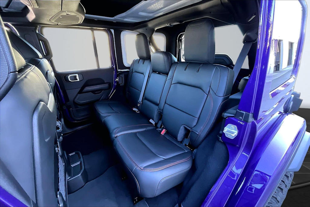 Thumbnail: 2026 Jeep Wrangler - 13