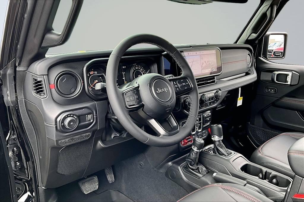 Thumbnail: 2026 Jeep Wrangler - 2