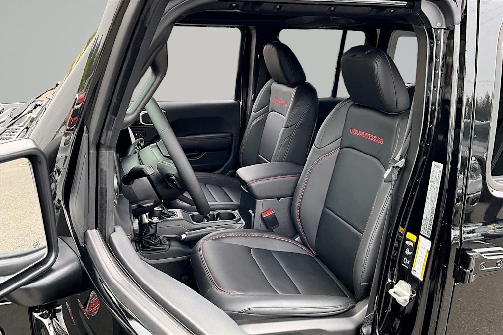 Thumbnail: 2026 Jeep Wrangler - 20