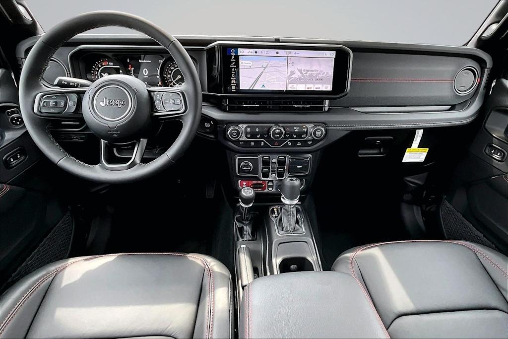 Thumbnail: 2026 Jeep Wrangler - 10