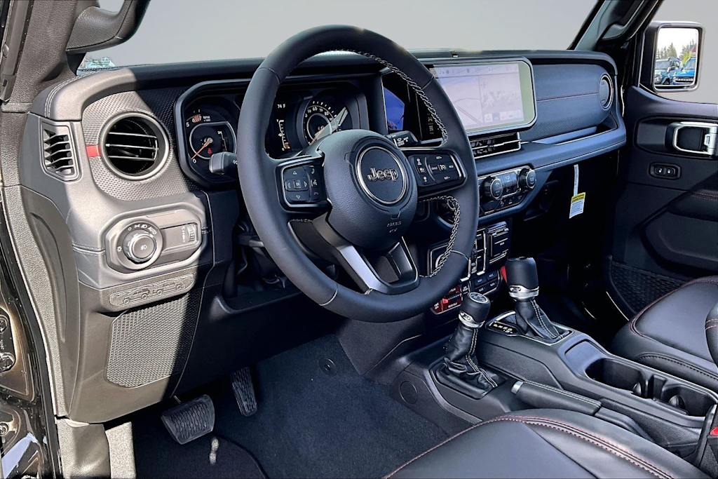 Thumbnail: 2026 Jeep Wrangler - 2