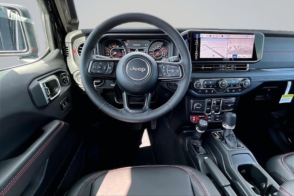 Thumbnail: 2026 Jeep Wrangler - 14