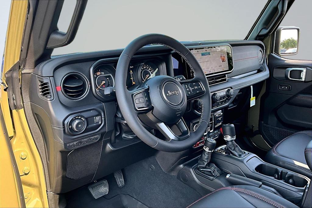 Thumbnail: 2026 Jeep Wrangler - 2