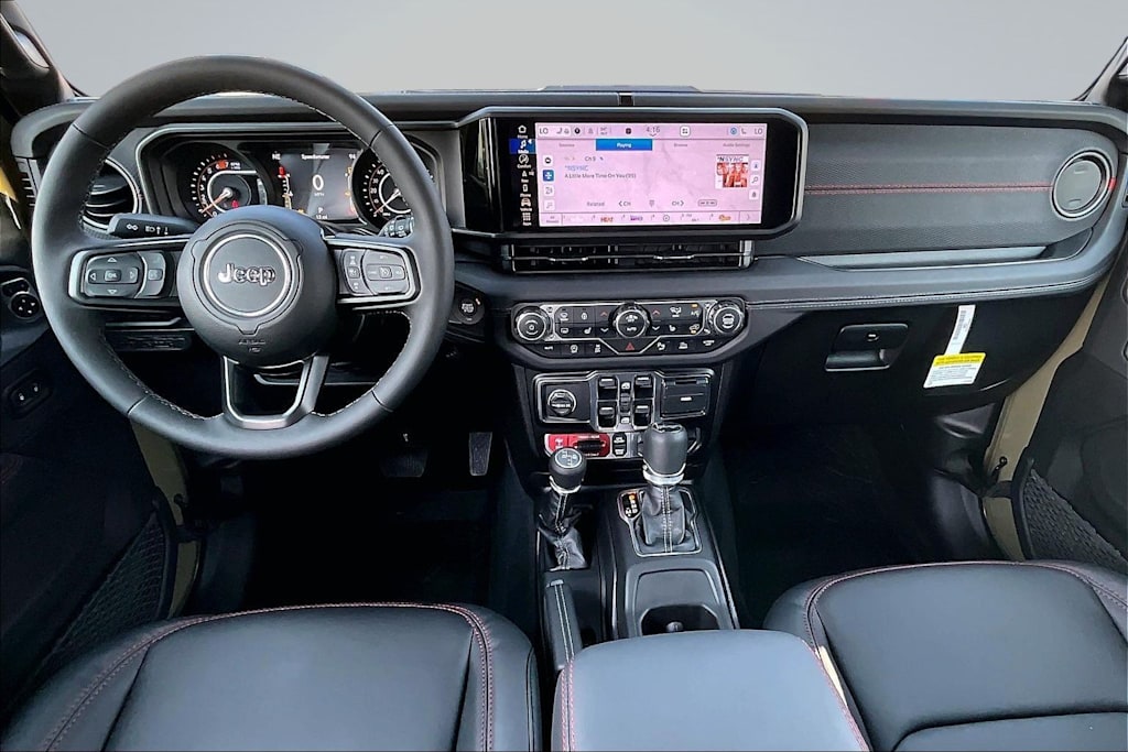 Thumbnail: 2026 Jeep Wrangler - 10