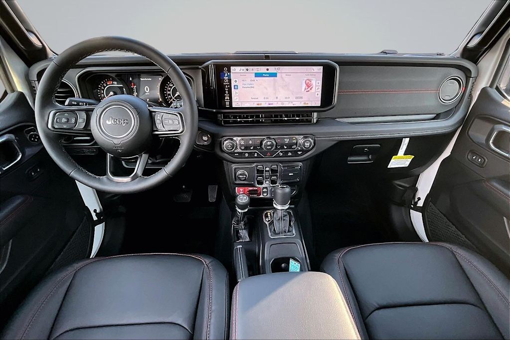 Thumbnail: 2026 Jeep Wrangler - 10
