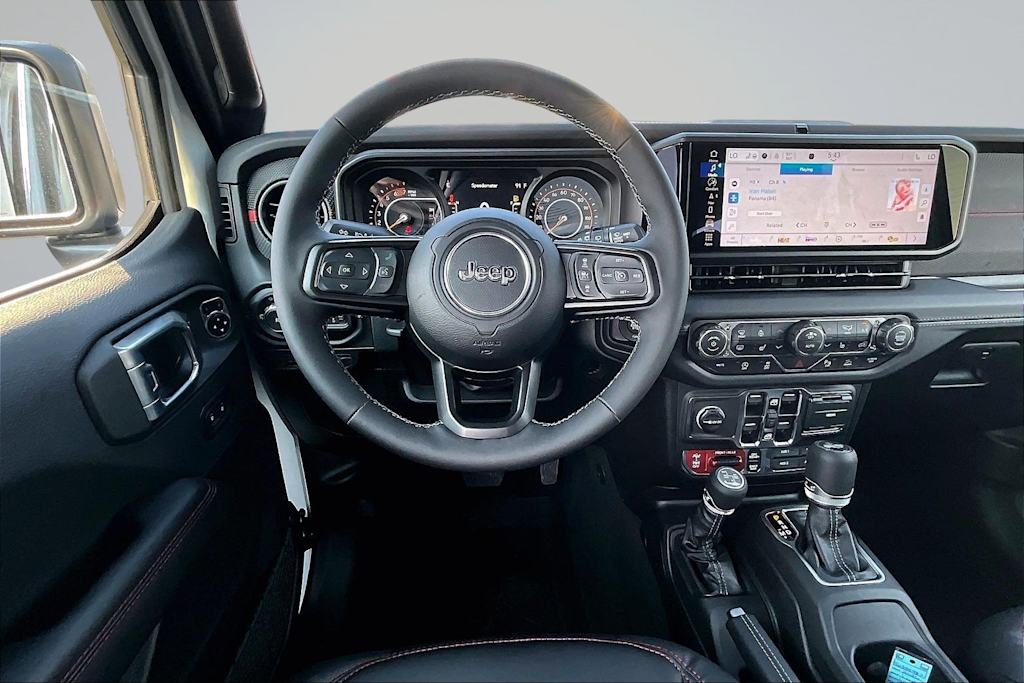 Thumbnail: 2026 Jeep Wrangler - 14