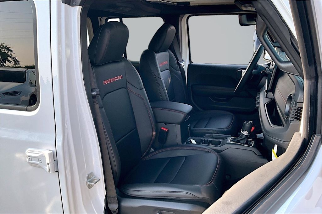 Thumbnail: 2026 Jeep Wrangler - 12