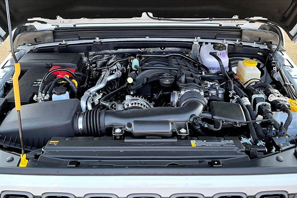 Thumbnail: 2026 Jeep Wrangler - 9