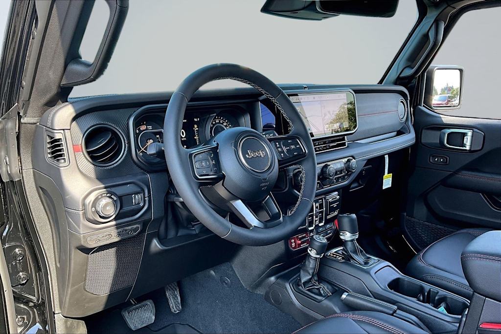Thumbnail: 2026 Jeep Wrangler - 2