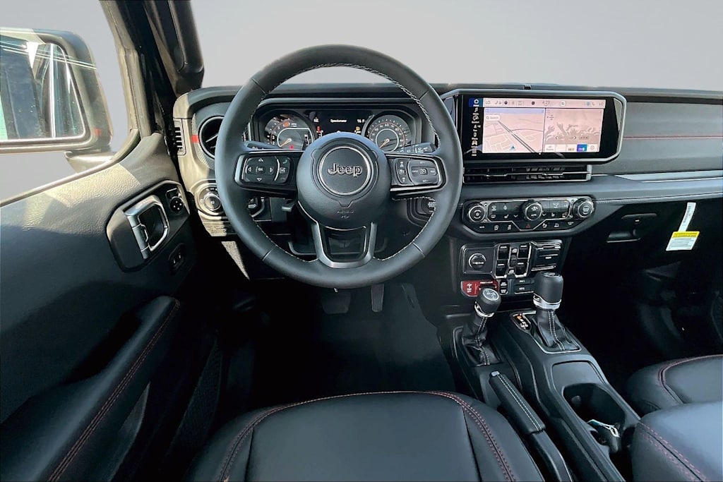 Thumbnail: 2026 Jeep Wrangler - 14