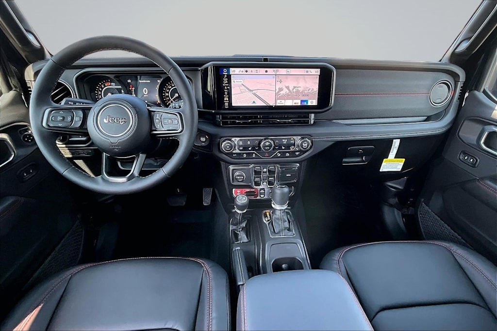 Thumbnail: 2026 Jeep Wrangler - 10