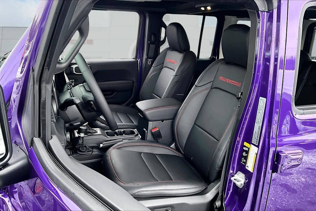 Thumbnail: 2026 Jeep Wrangler - 10