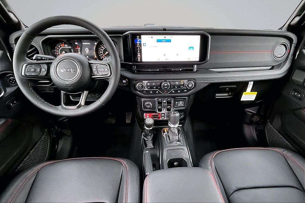 Thumbnail: 2026 Jeep Wrangler - 10