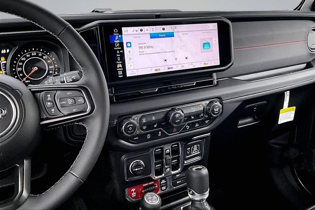 Thumbnail: 2026 Jeep Wrangler - 15