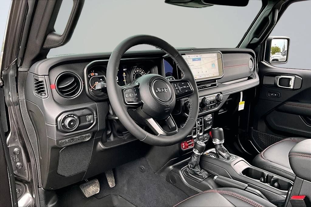 Thumbnail: 2026 Jeep Wrangler - 2