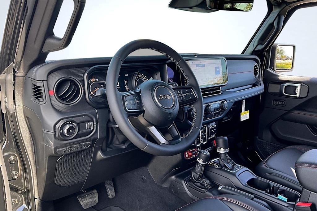 Thumbnail: 2026 Jeep Wrangler - 2