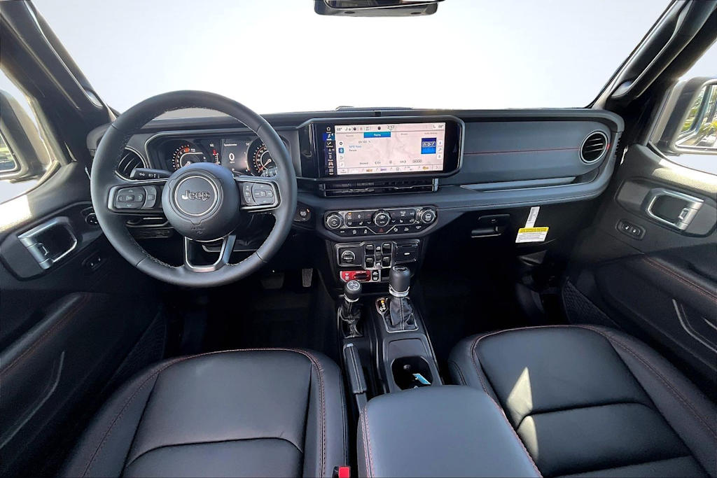 Thumbnail: 2026 Jeep Wrangler - 10