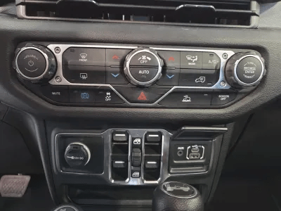 Thumbnail: 2024 Jeep Wrangler - 8