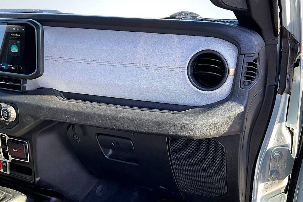 Thumbnail: 2024 Jeep Wrangler - 24